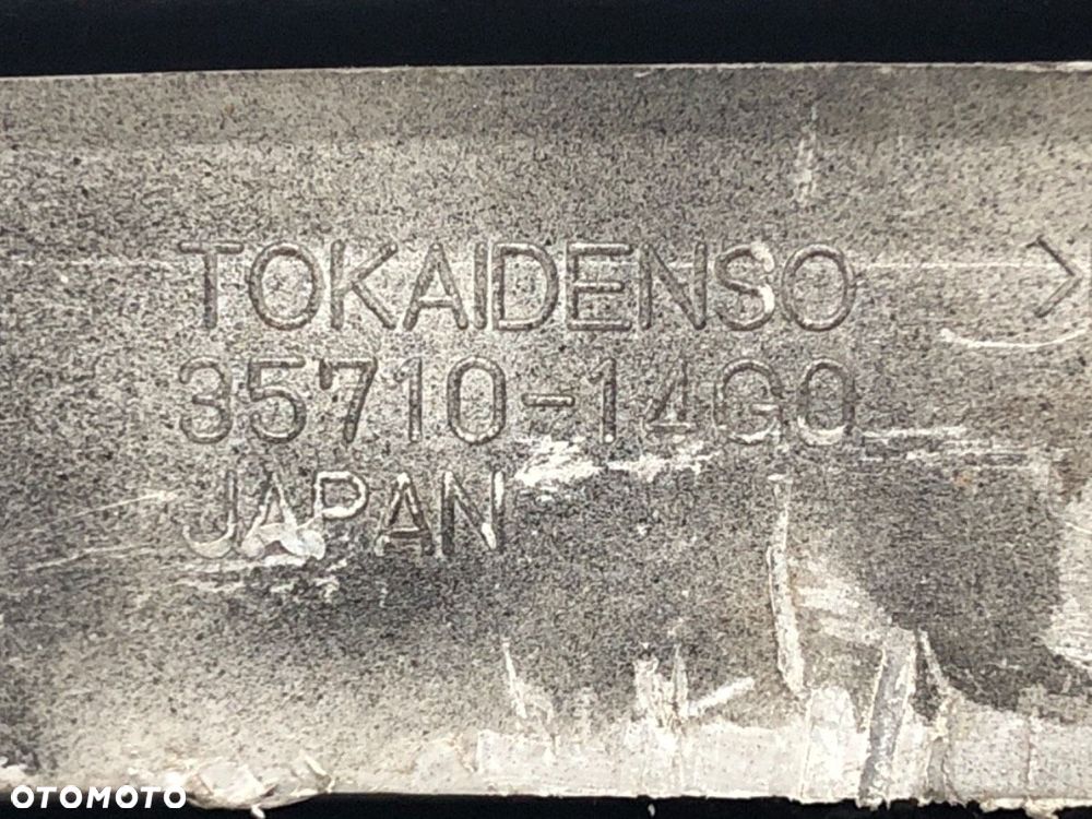 LAMPA TYŁ  SUZUKI AN 400 BURGMAN 23kW (33KM) 400CM3 35710-14G0 - 5