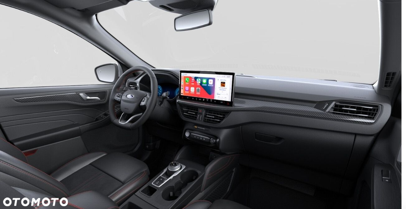 Ford Kuga - 12