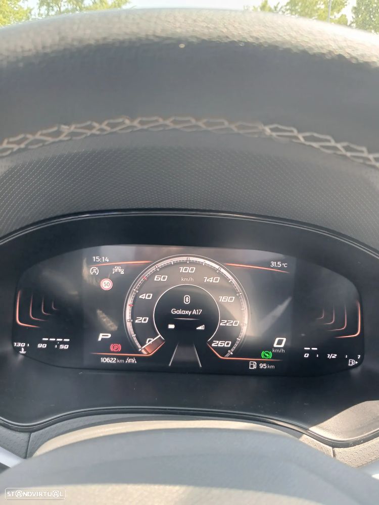 SEAT Arona 1.0 TSI Style DSG - 6