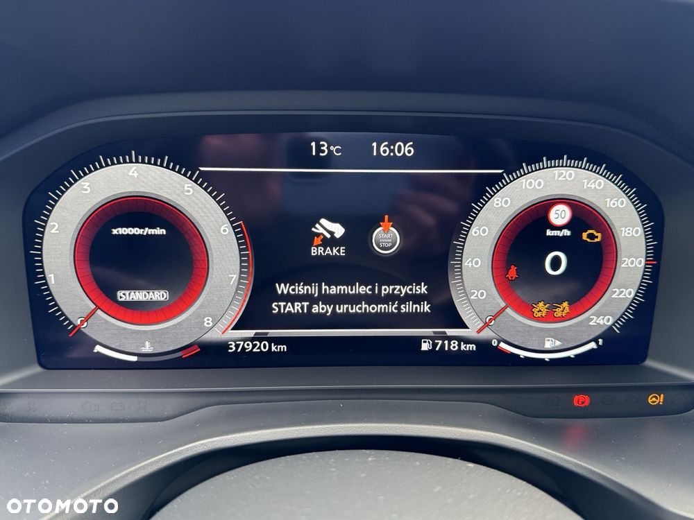 Nissan Qashqai 1.3 DIG-T MHEV N-Connecta - 15