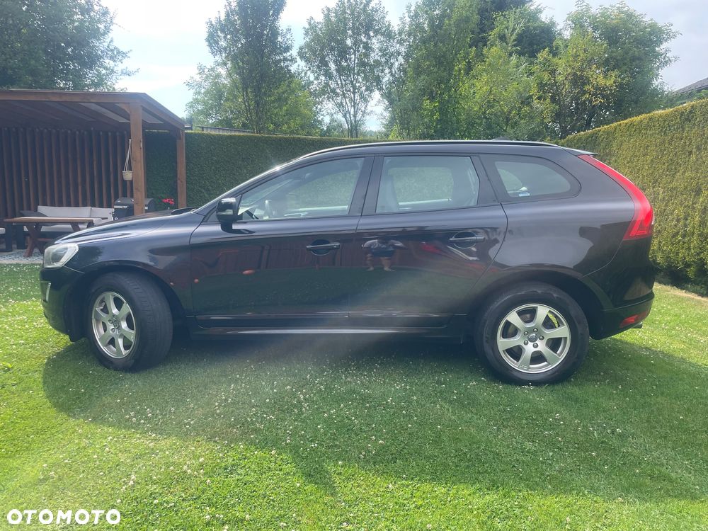Volvo XC 60 - 9