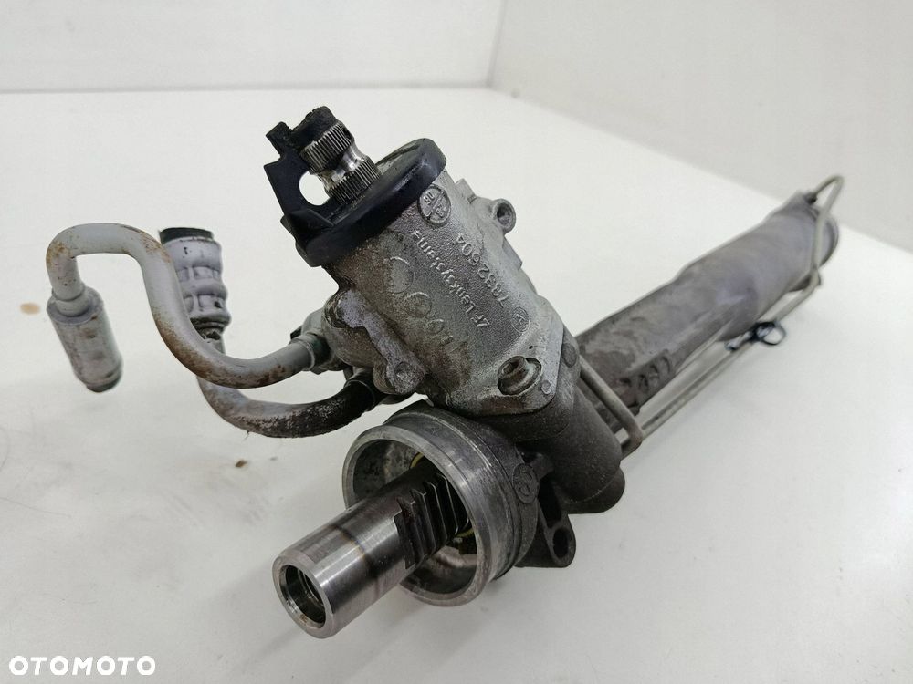BMW E90 E91 X-DRIVE PRZEKŁADNIA MAGLOWNICA EUROPA 7853974 LX - 3