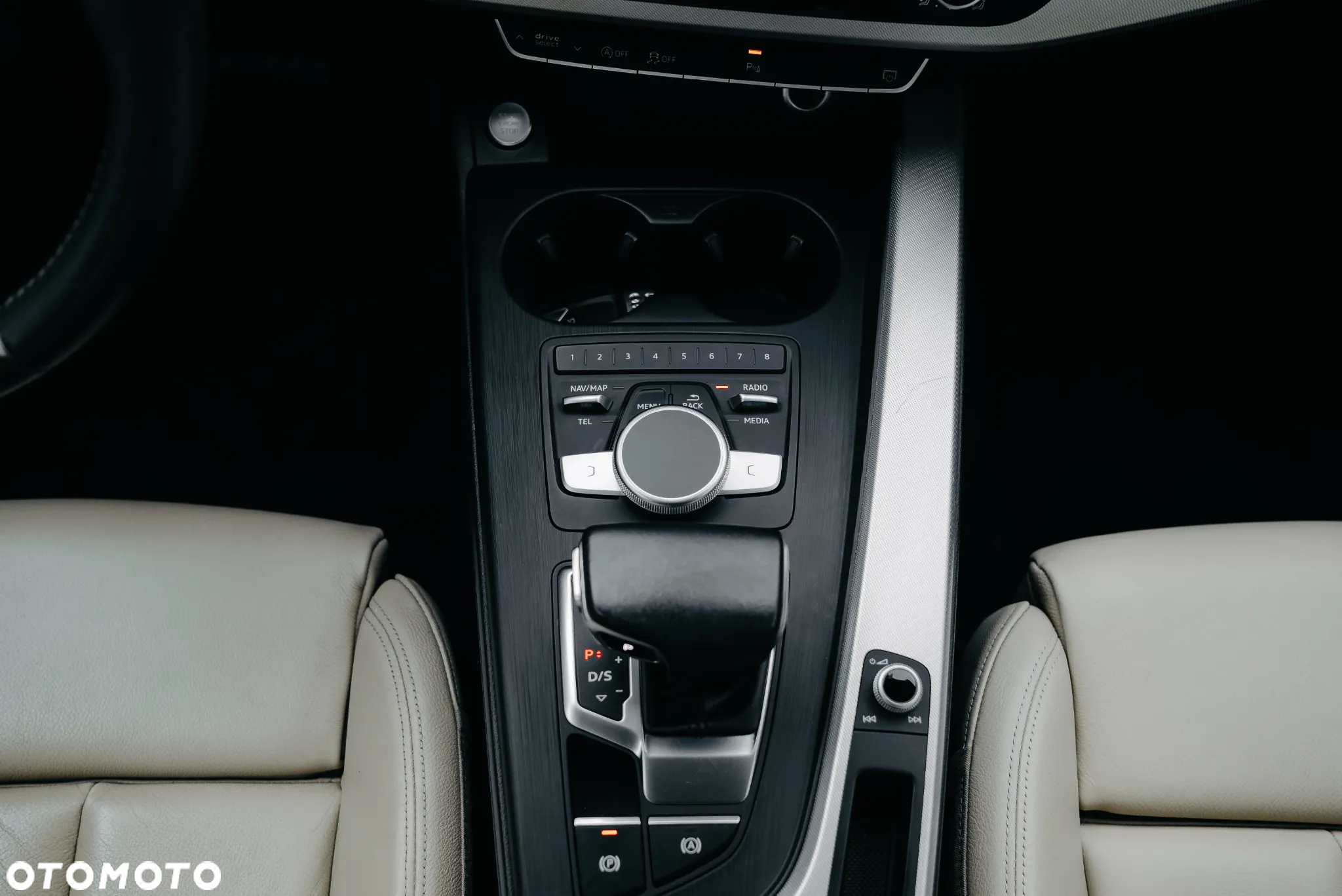 Audi A5 2.0 TFSI Quattro S tronic - 17