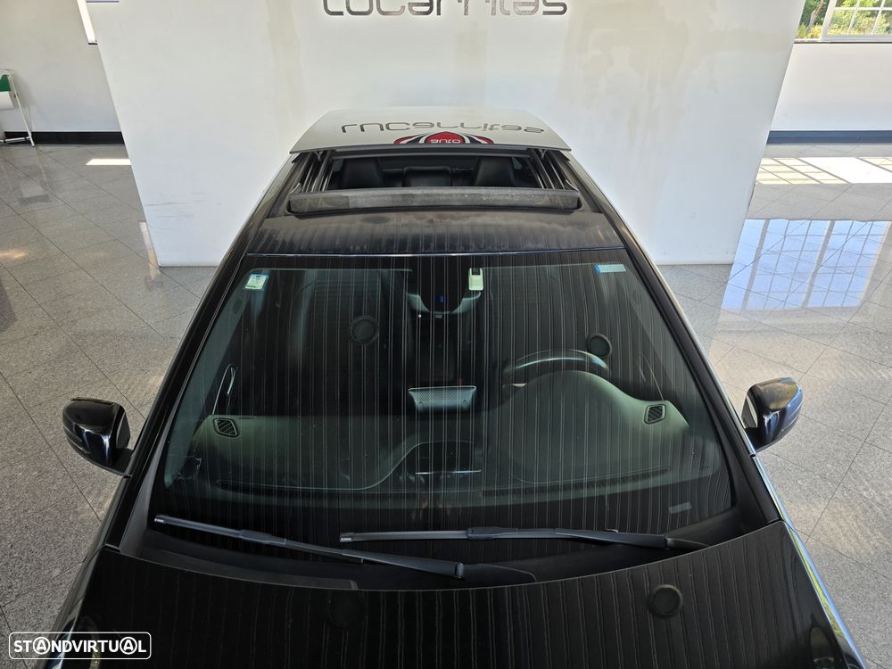 Mercedes-Benz A 180 CDI BE Edition AMG Line - 4