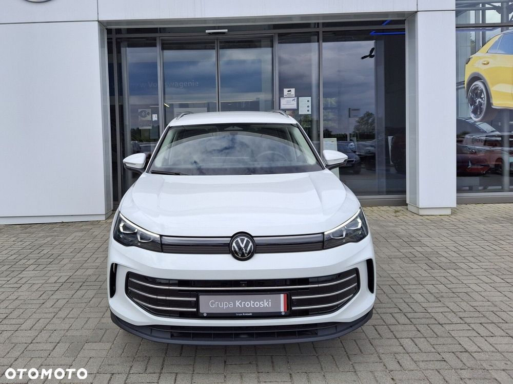 Volkswagen Tiguan - 3