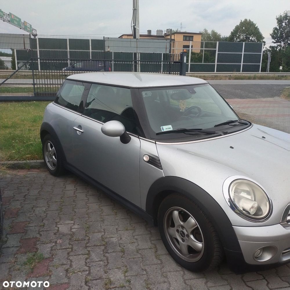 MINI ONE - 5