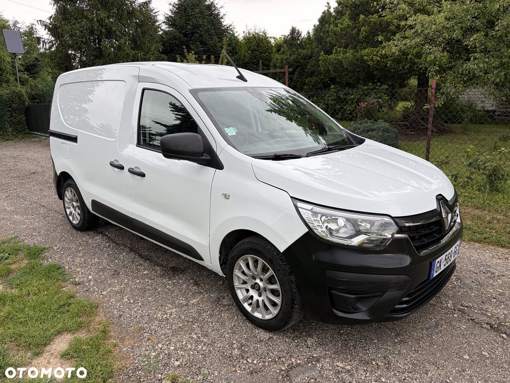 Renault Express - 2