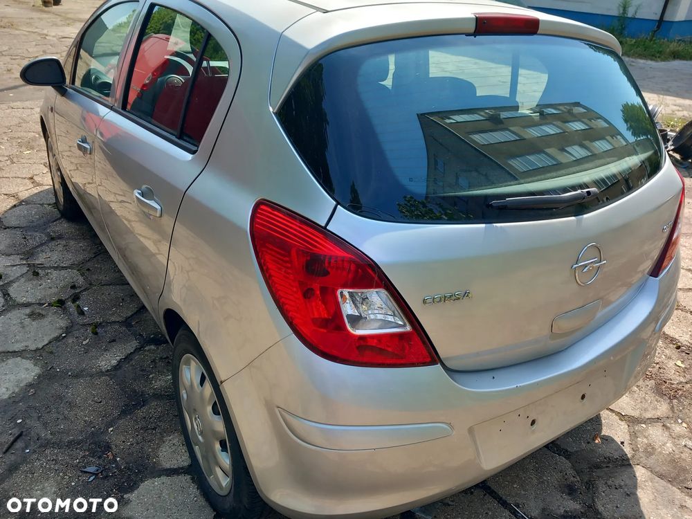 Opel Corsa 1.3 CDTI Enjoy - 6