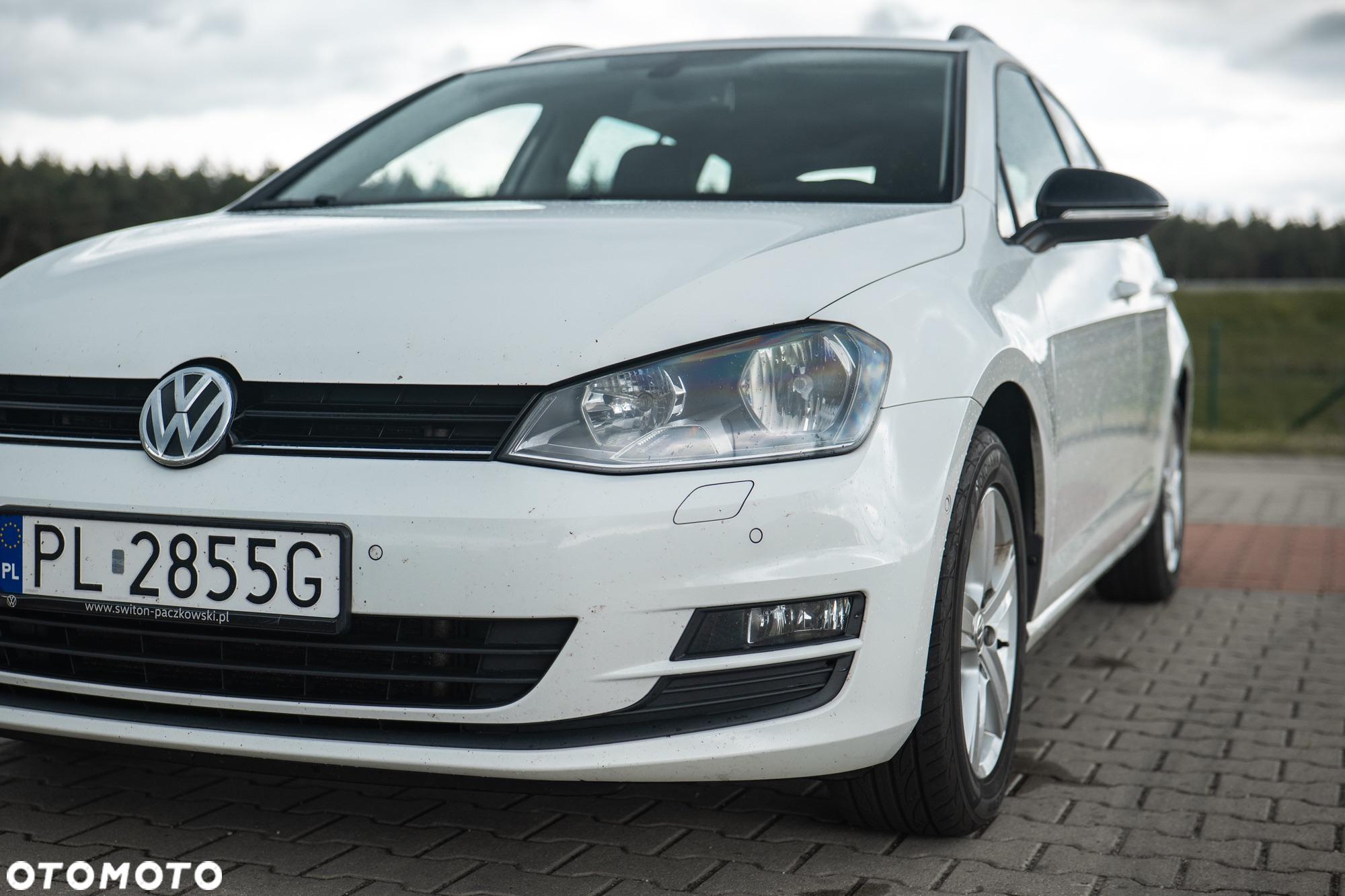 Volkswagen Golf - 5