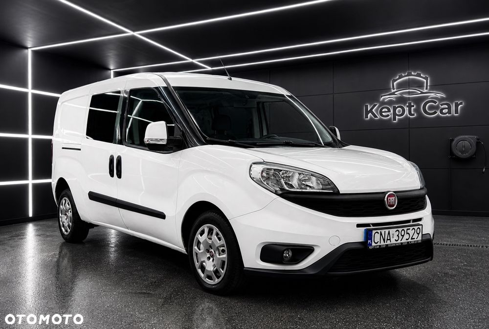 Fiat Doblo - 9
