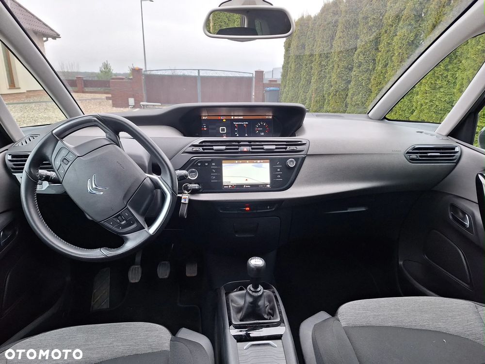 Citroën C4 1.2 e-THP Exclusive - 8