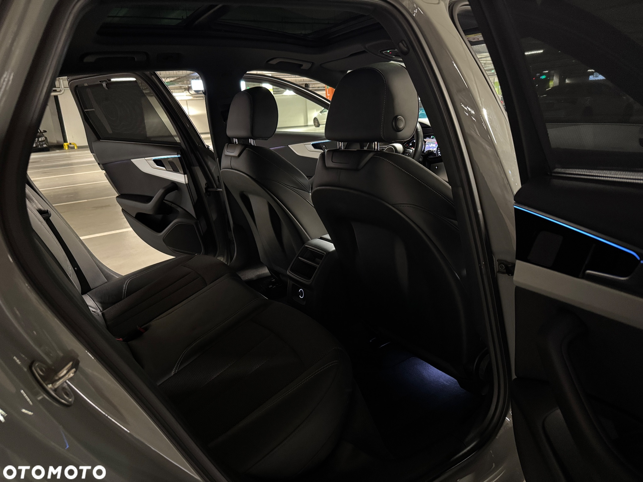 Audi A4 40 TDI S Line S tronic - 26