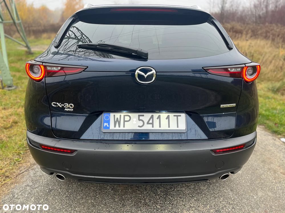 Mazda CX-30 - 7