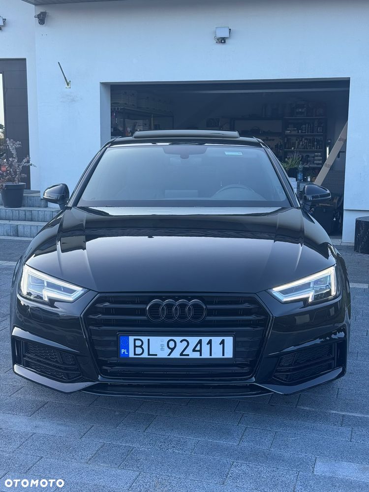 Audi A4 Limousine 2.0 TFSI Quattro Sport S tronic - 31