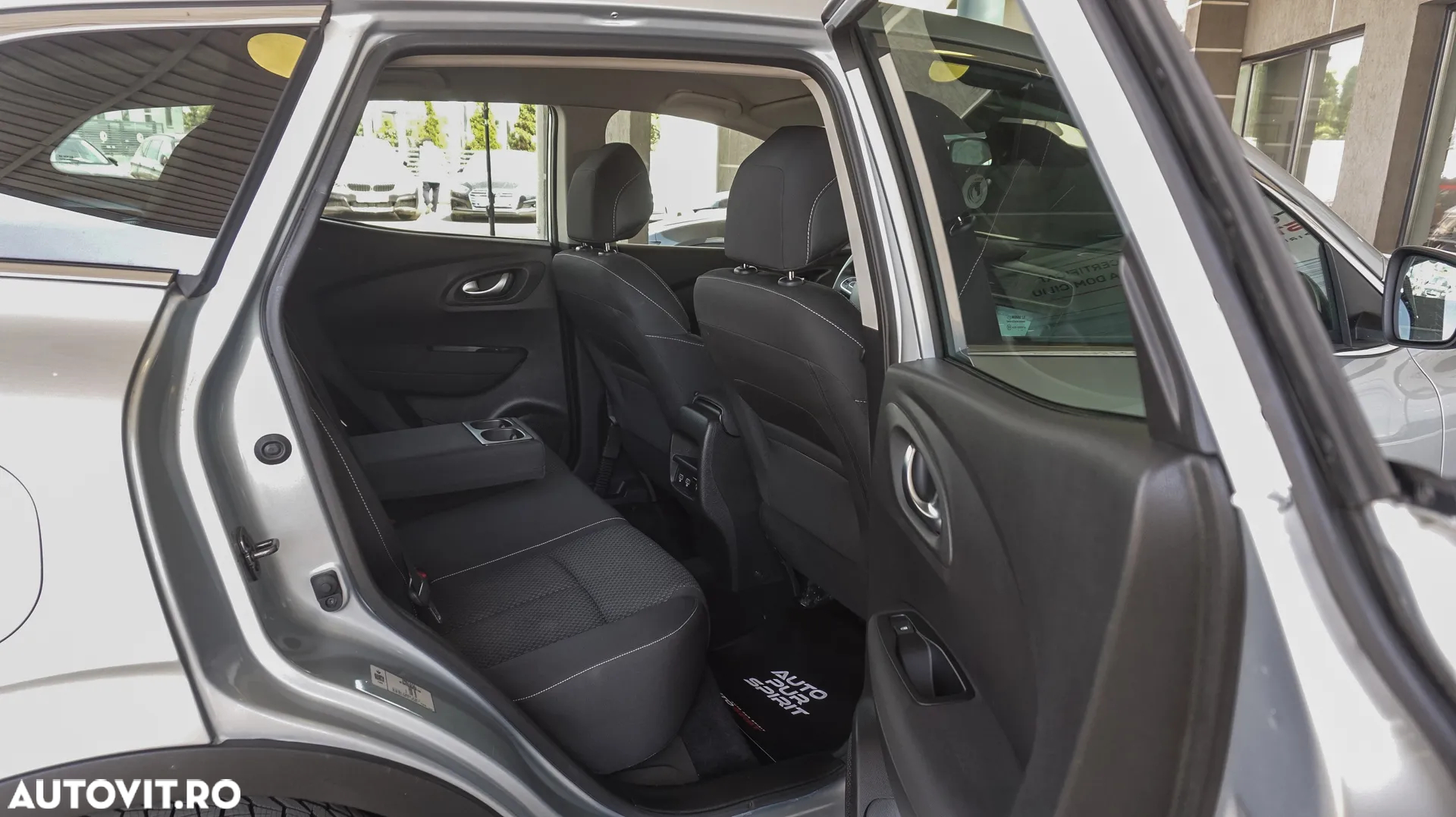 Renault Kadjar TCe EDC GPF Zen - 29