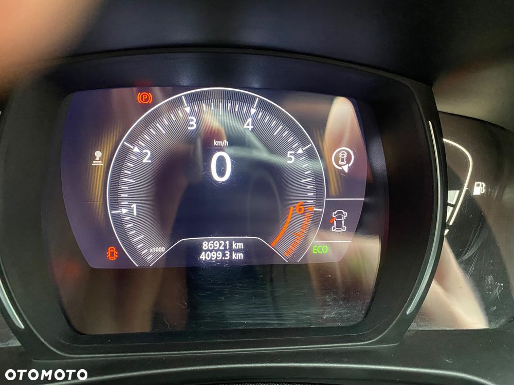 Renault Kadjar 1.3 TCe FAP Intens - 6