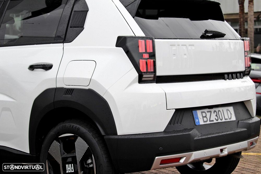 Fiat Grande Panda - 12