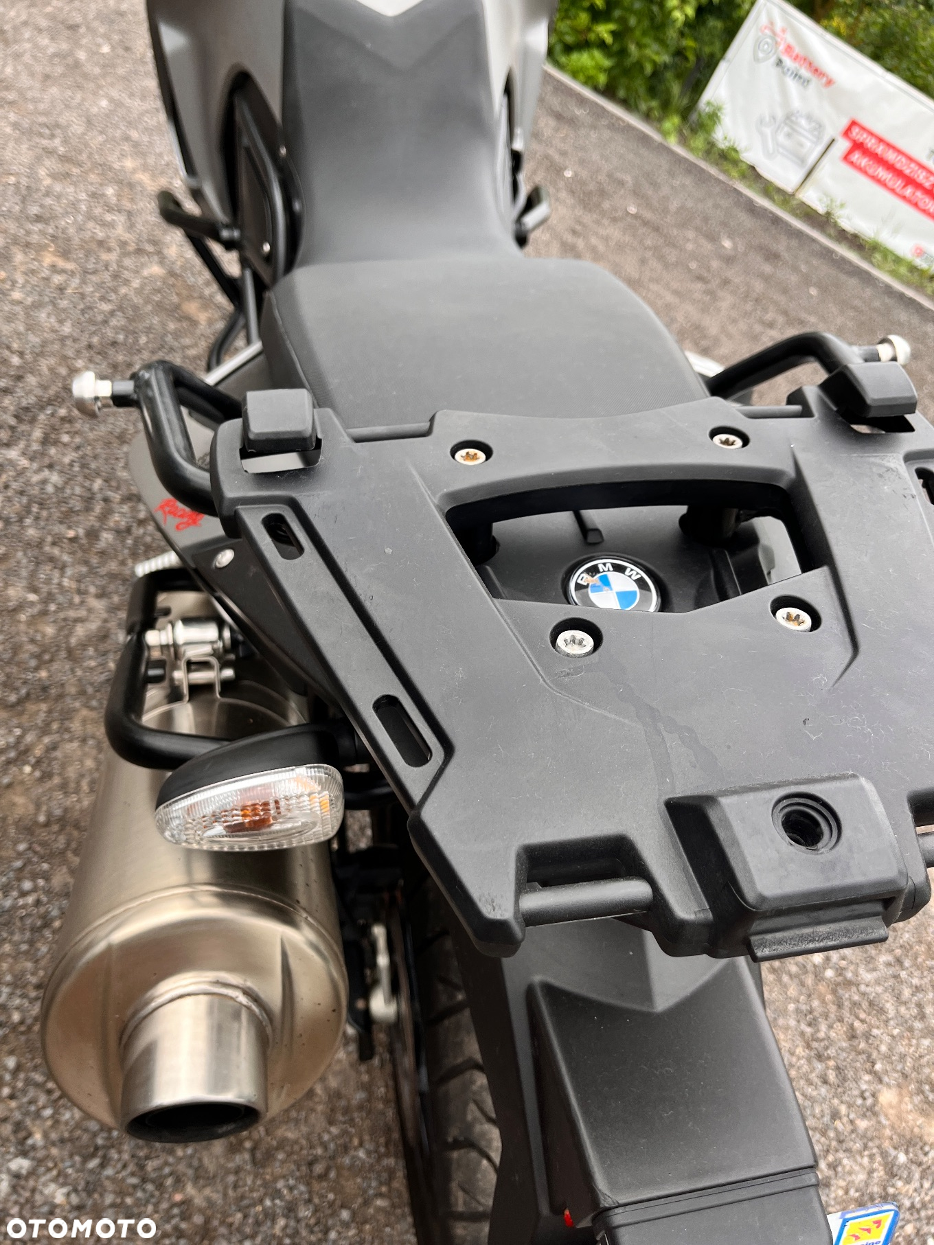BMW GS - 14