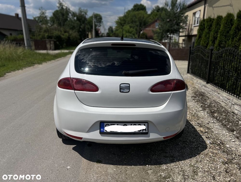 Seat Leon - 2