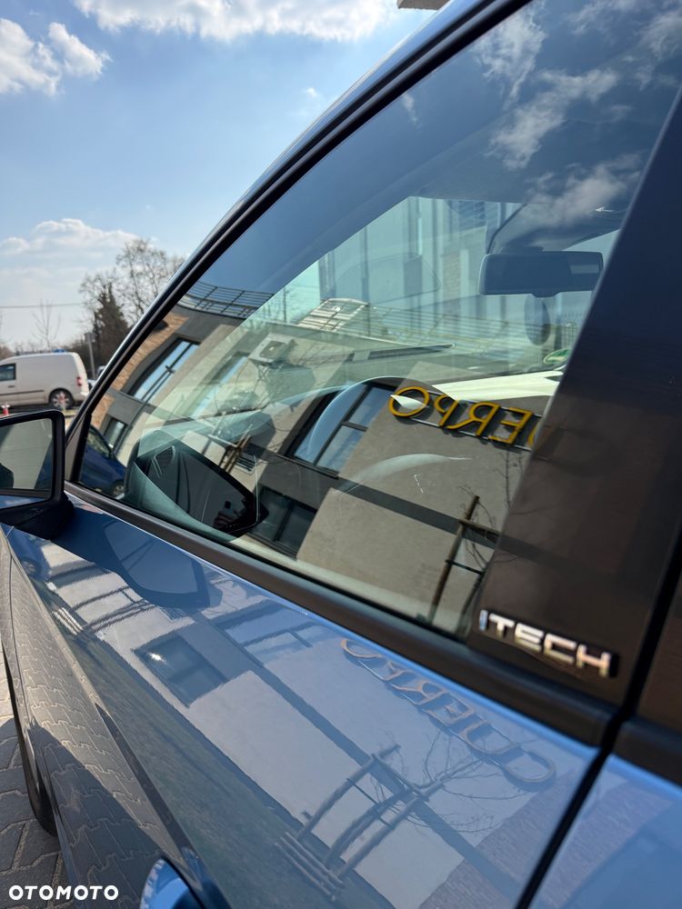 Seat Leon 1.4 TSI Start&Stop I-Tech - 8