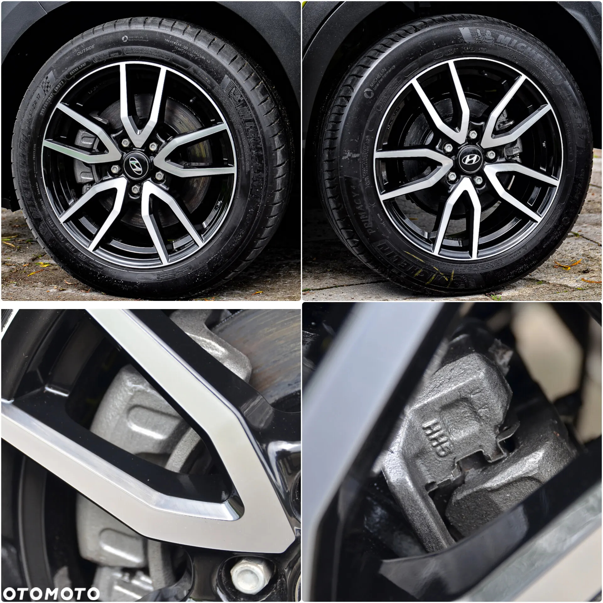 Hyundai Kona 1.6 T-GDI Premium 4WD DCT - 24