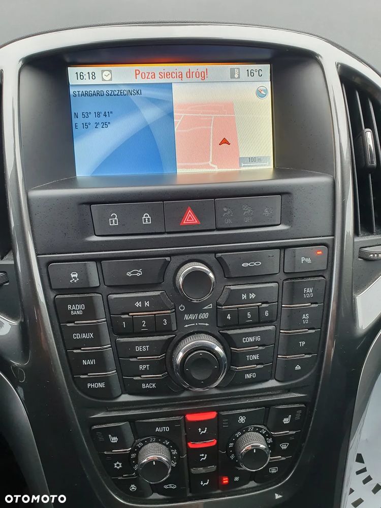 Opel Astra - 21