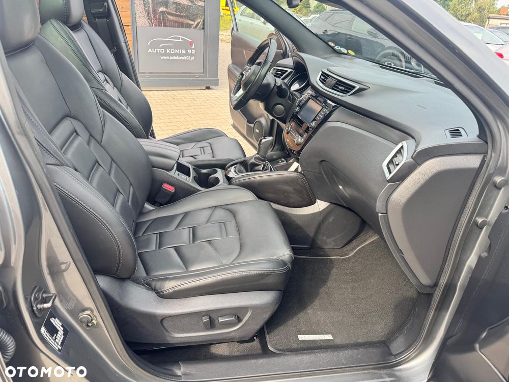 Nissan Qashqai - 31