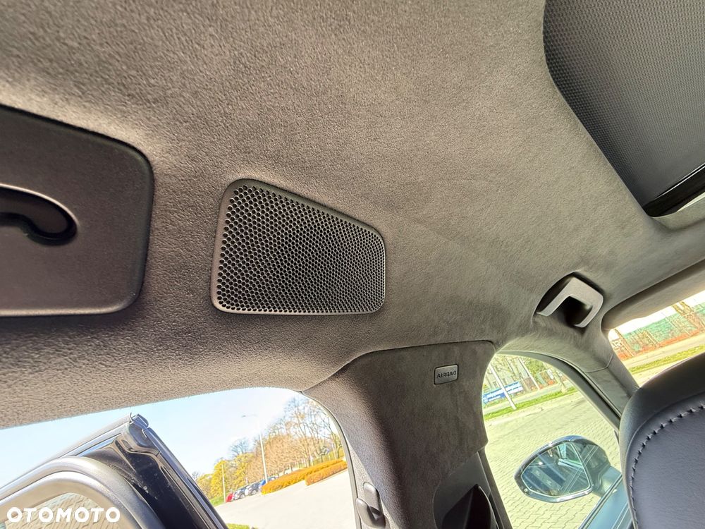 Audi A6 Avant 50 TDI quattro tiptronic S line - 17