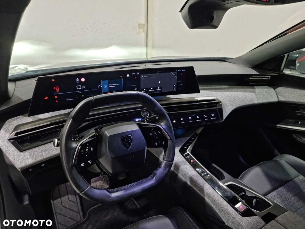 Peugeot 3008 - 17