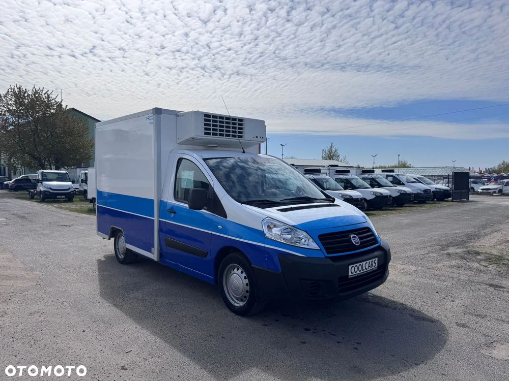 Fiat Scudo 2.0MJ (282) - 1