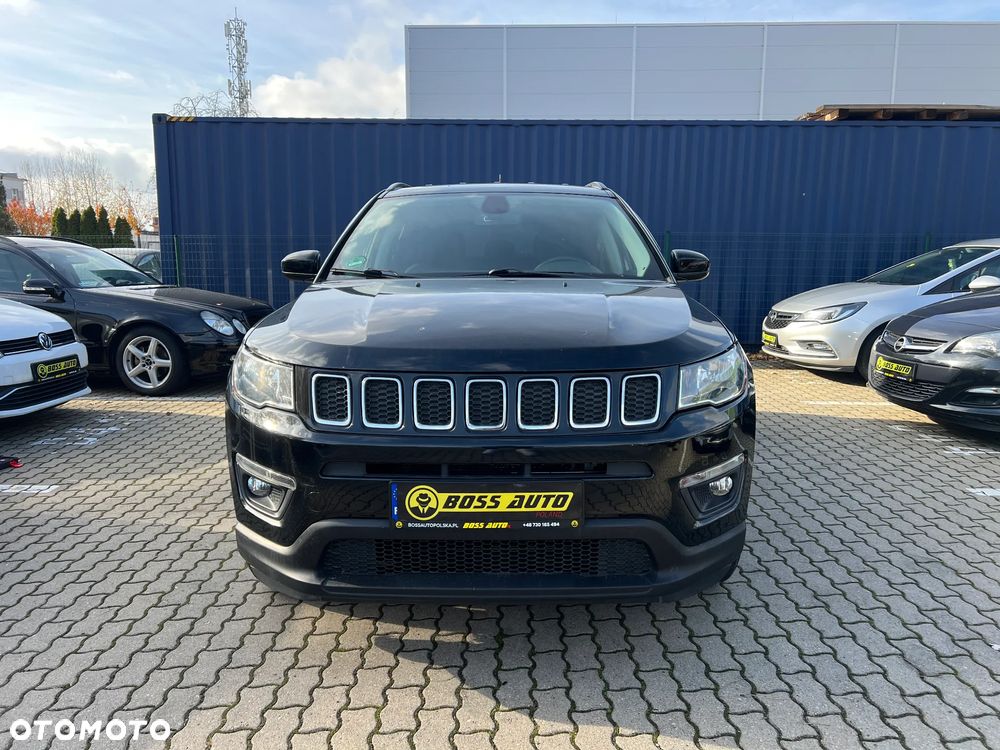 Jeep Compass - 4