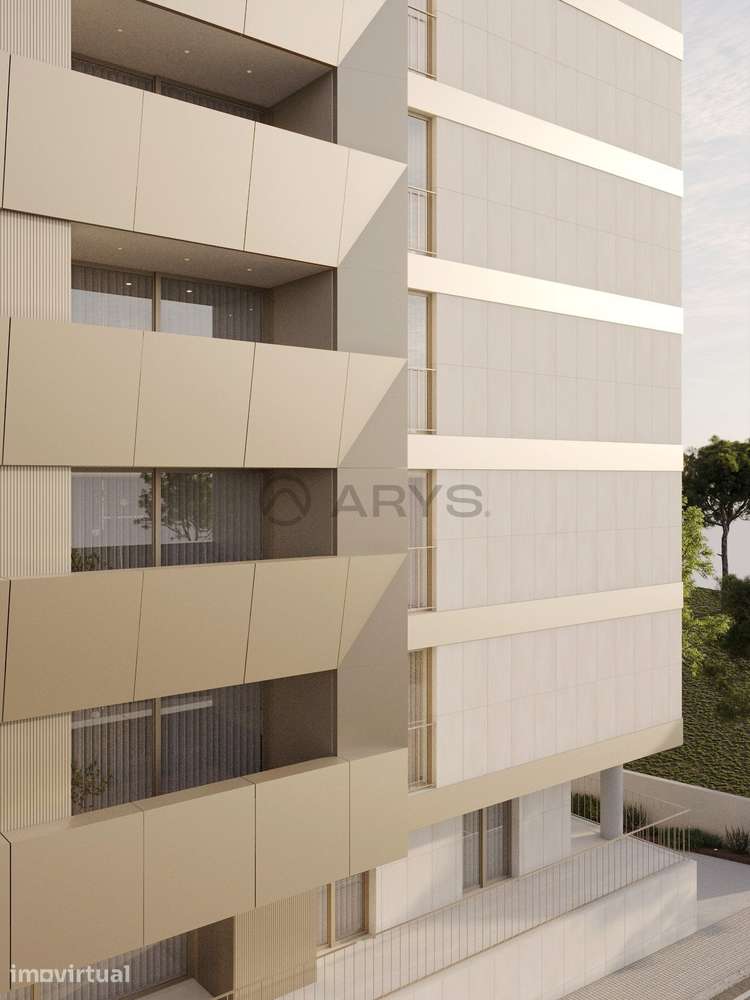 Apartamento T2 Vila Verde - Grande imagem: 5/15