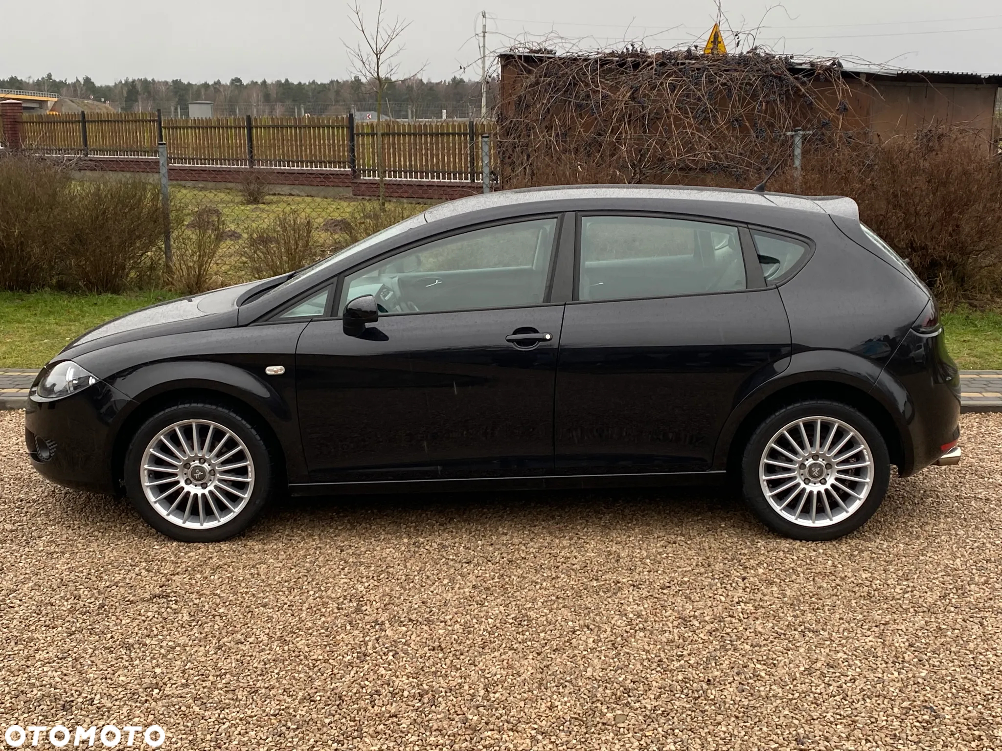 Seat Leon 1.6 Sport Limited - 3