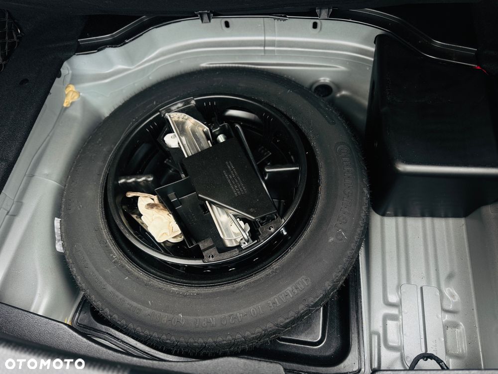 Mercedes-Benz Klasa C 180 Kompressor Automatik Avantgarde - 16