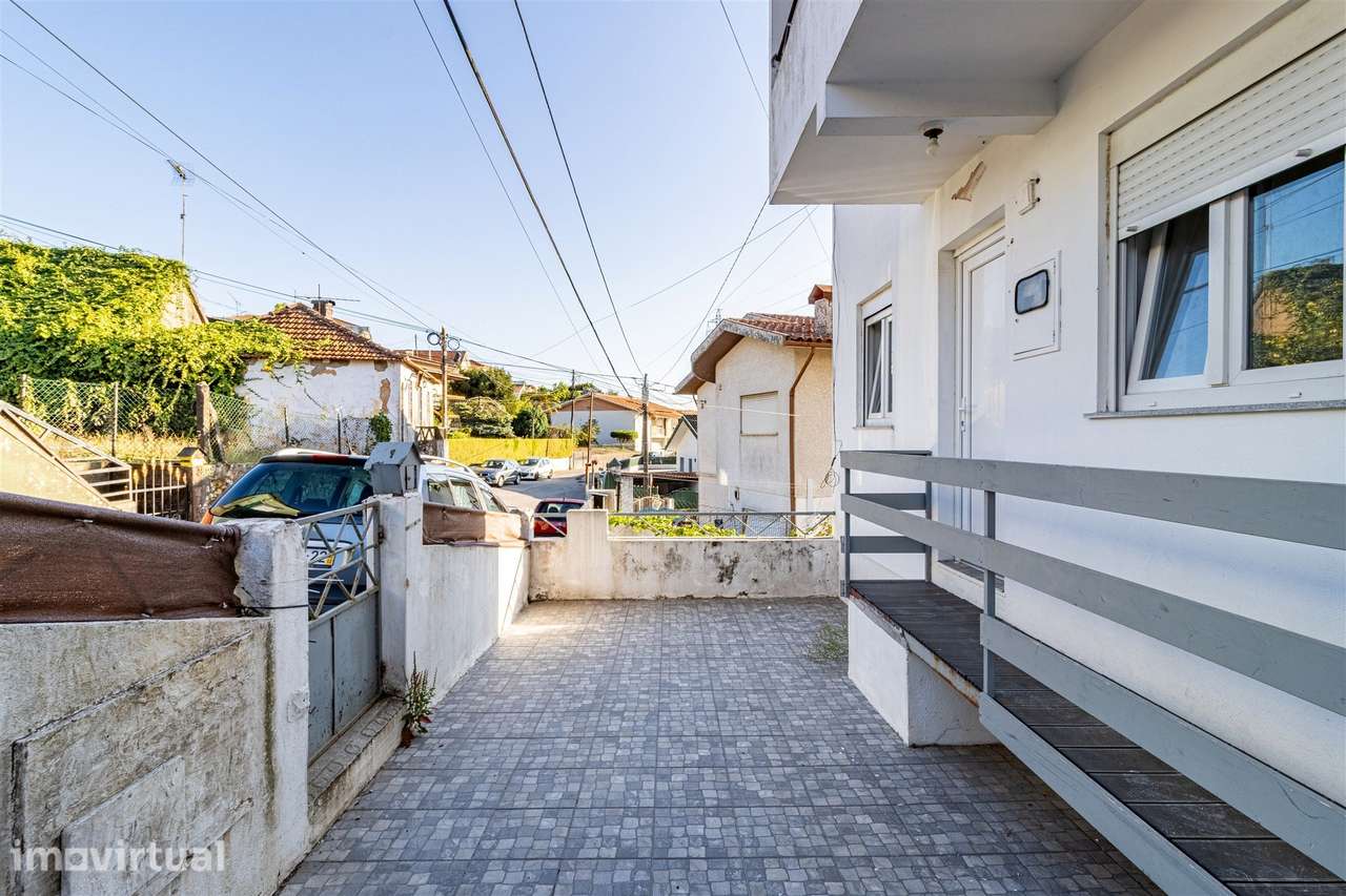 Andar Moradia T2 Venda em Vila de Cucujães,Oliveira de Azeméis - Grande imagem: 4/20