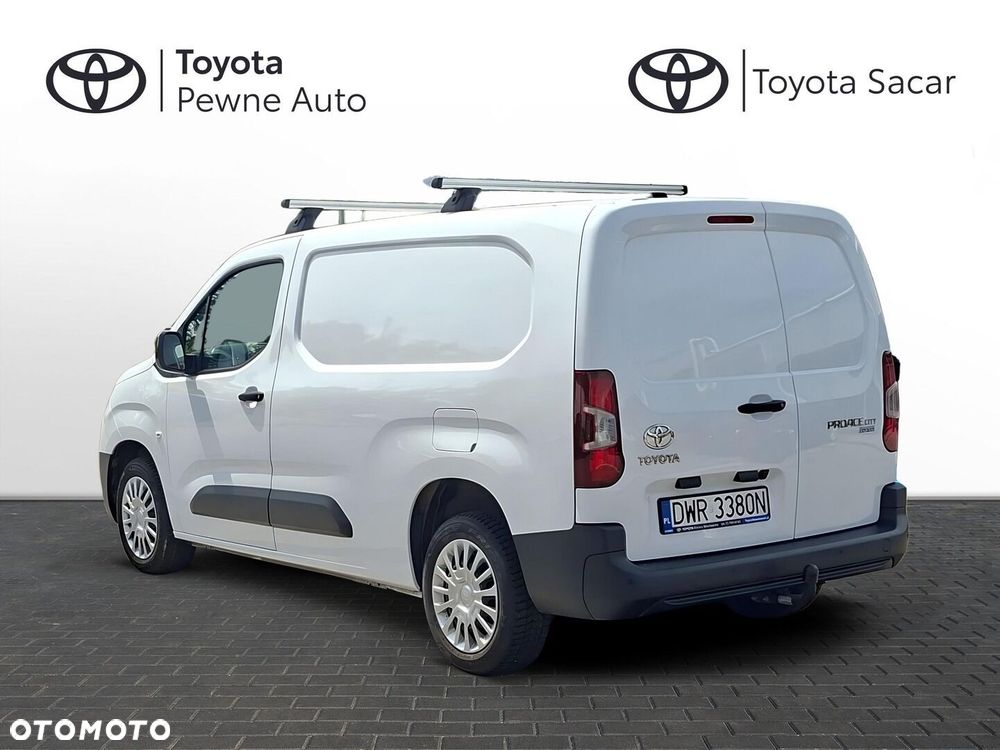 Toyota PROACE CITY - 3