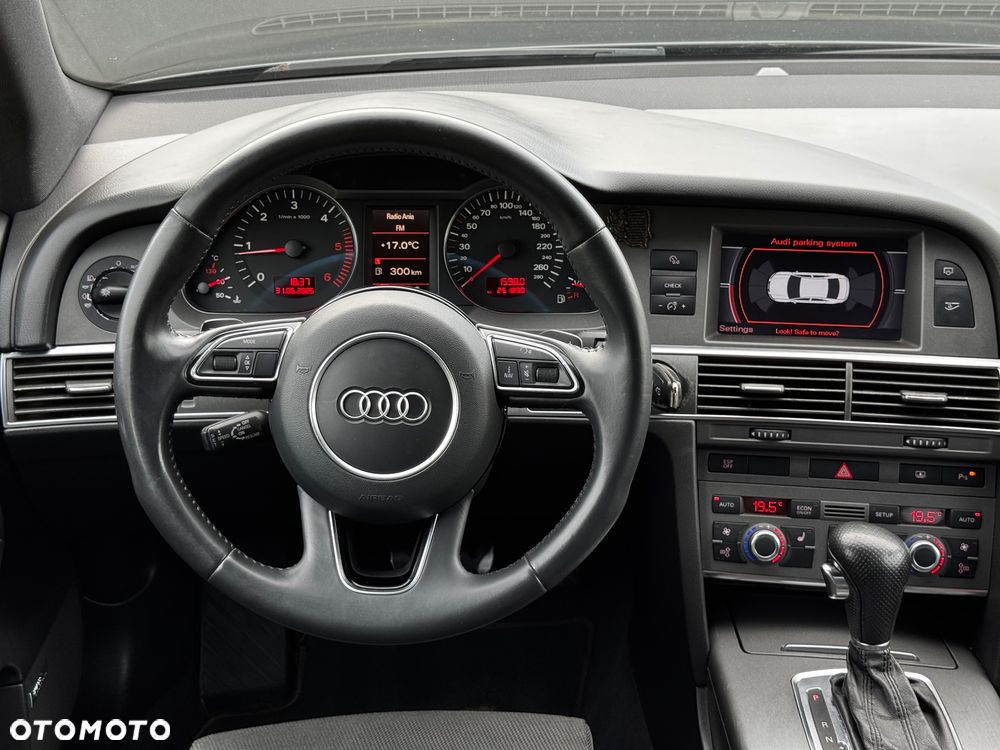 Audi A6 Limousine - 15