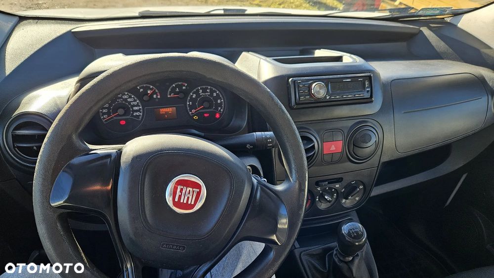 Fiat Fiorino - 11