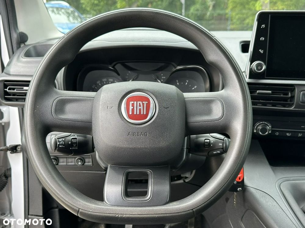 Fiat Doblo - 19
