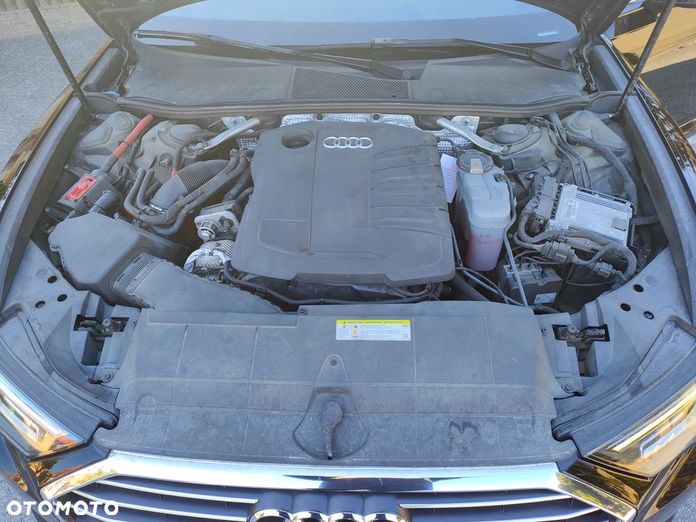 Audi A6 - 10