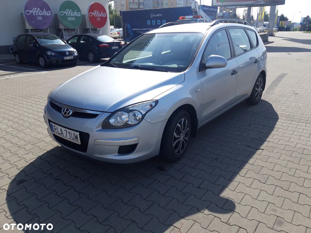 Hyundai i30 1.6 Classic - 1