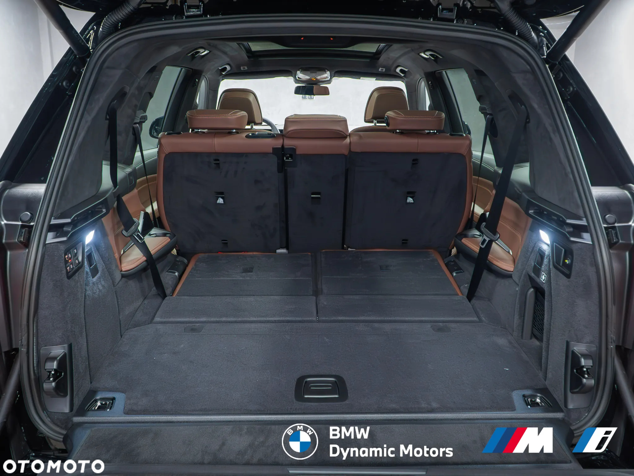 BMW X7 xDrive40d - 14