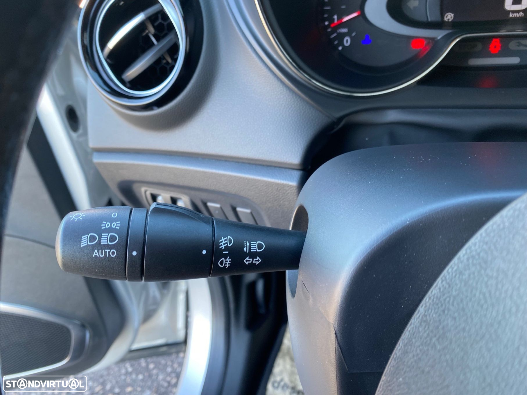 Renault Captur - 21