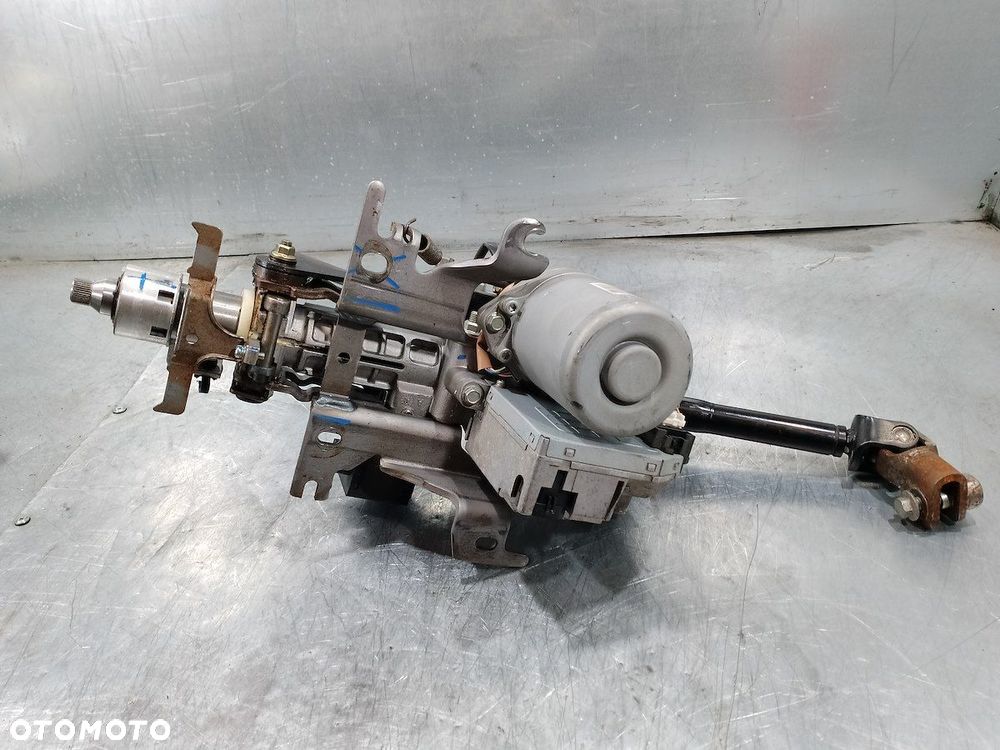 WSPOMAGANIE ELEKTRYCZNE, PION RENAULT SCENIC II 8200589332 1.5 DCI - 4