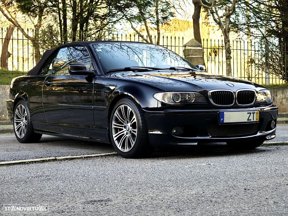 BMW 318 i M Sport Edition - 20