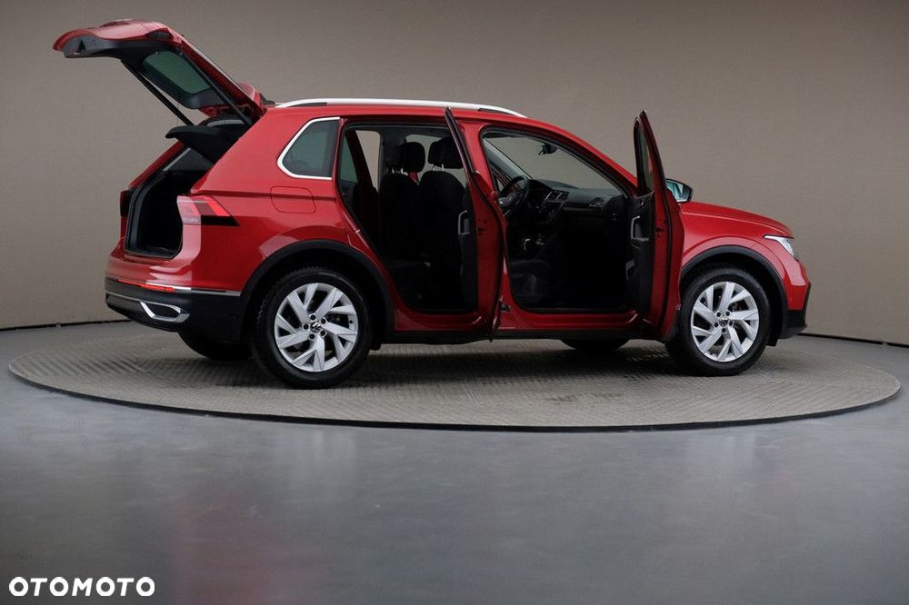Volkswagen Tiguan 1.5 TSI EVO Elegance DSG - 6