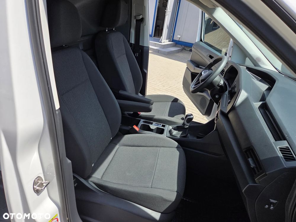 Volkswagen Caddy 2.0 TDI - 23