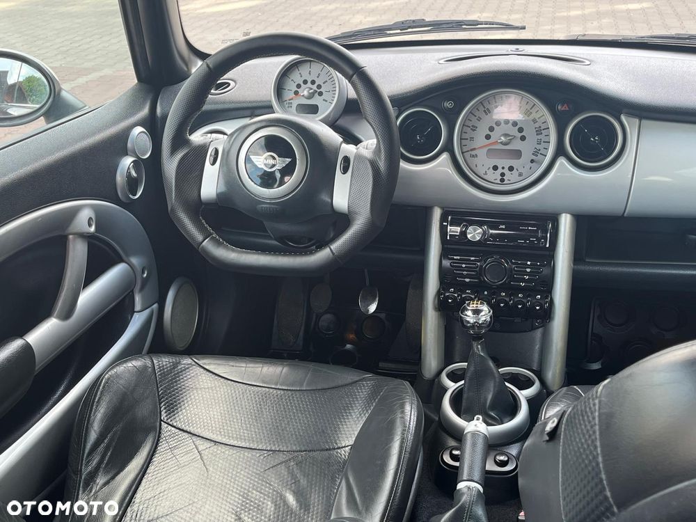 MINI Cooper Seven - 17