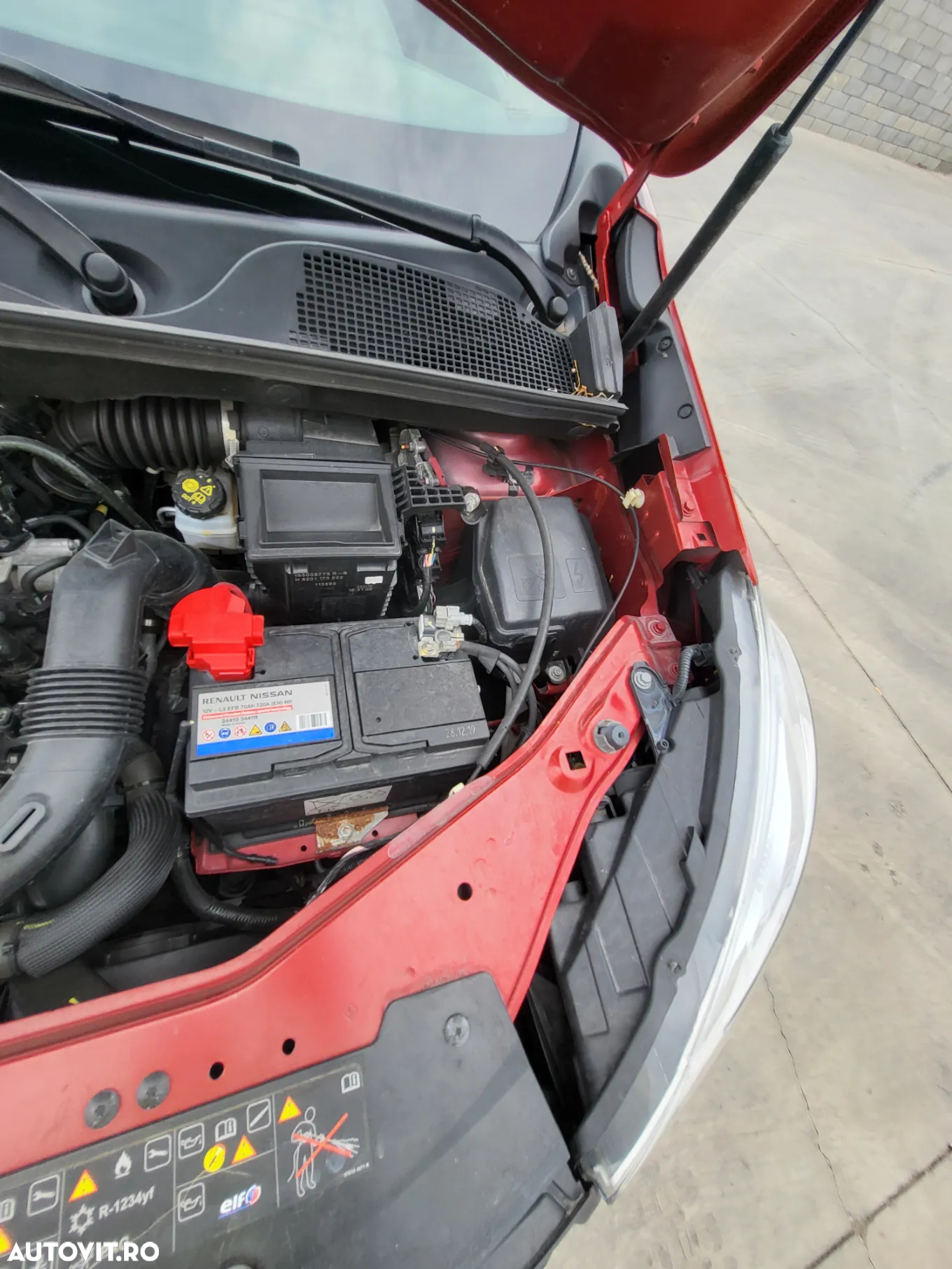 Dacia Dokker TCe 102 GPF Laureate - 9