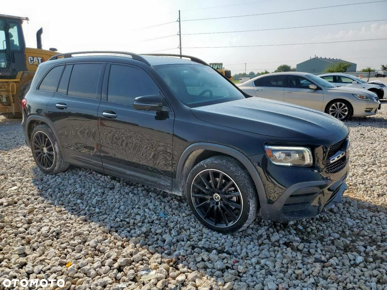 Mercedes-Benz GLB - 6